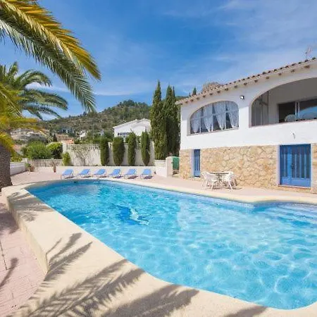 Sleeps 8 Pool 卡尔佩
