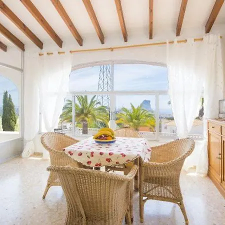 Sleeps 8 Pool * 卡尔佩