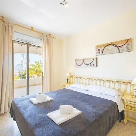 别墅 Sleeps 8 Pool 卡尔佩