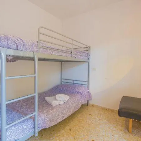 Sleeps 8 Pool Calpe